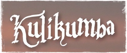 Kulikumba Band Label
